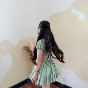 Meet your Posher, Bella